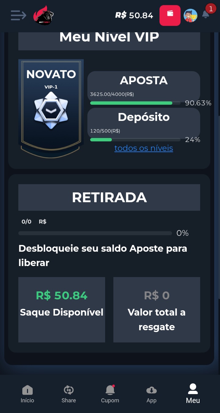 betfiery: Aproveite as Melhores Ofertas em Jogos Online